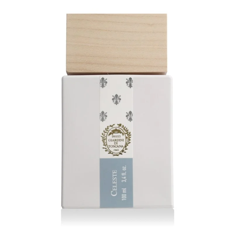 Celeste Eau de Parfum unisexe 100 ml