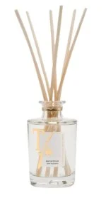 Coffret Batuffolo Bâtonnets 100 ml Parfum d’intérieur + Spray 100 ml Parfum pour tissus