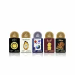 Cadeauset Collectie 03 5 x Eau de Parfum 5 x 20 ml