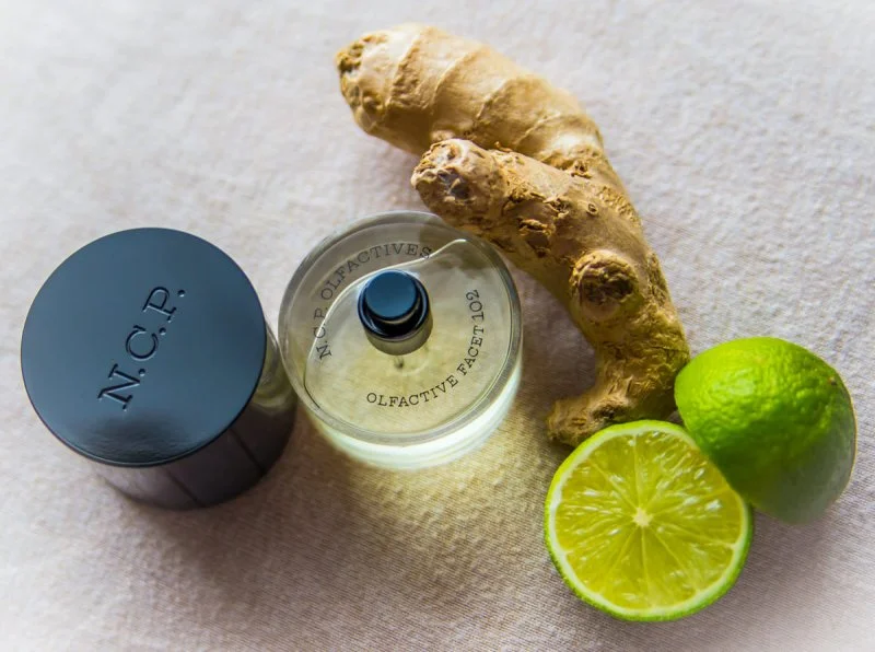 Nautica & Citron vert 50 ml