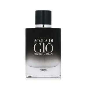 Giorgio Armani Acqua di Giò parfum rechargeable pour homme