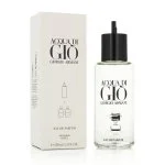 Acqua di Giò Pour Homme eau de parfum navulling voor heren 150 ml