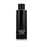 Code Homme eau de toilette rechargeable pour homme 200 ml