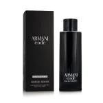 Giorgio Armani Code Homme eau de toilette rechargeable pour homme 200 ml