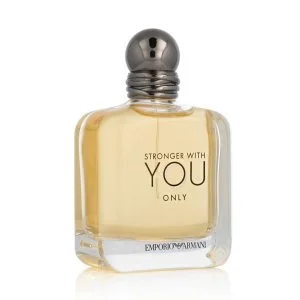 Giorgio Armani Emporio Armani Stronger With You Only eau de toilette pour homme