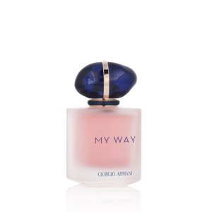 My Way Floral navulbare eau de parfum voor dames