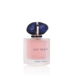 Giorgio Armani My Way Floral eau de parfum rechargeable pour femme
