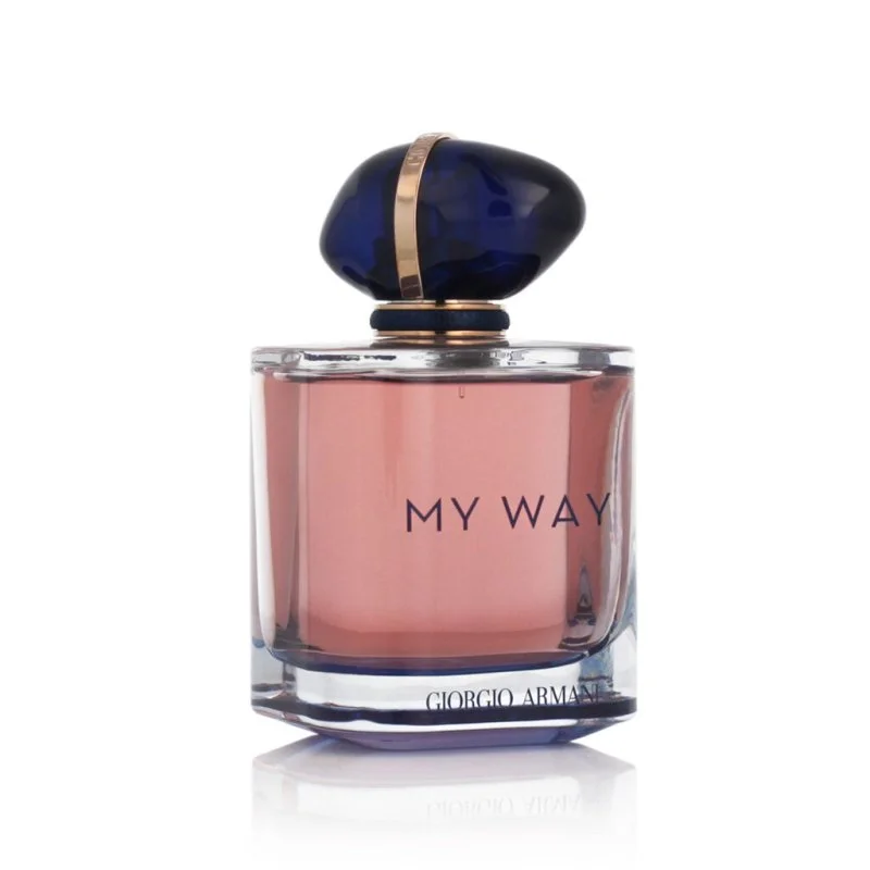 Giorgio Armani My Way Intense eau de parfum rechargeable pour femme 90 ml