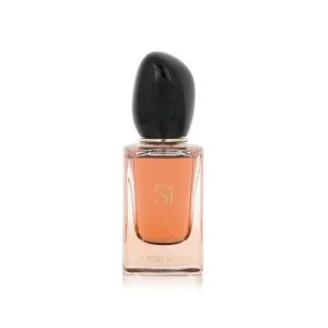 Giorgio Armani Sì Intense 2021 eau de parfum pour femme