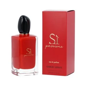 Giorgio Armani Sì Passione eau de parfum pour femme