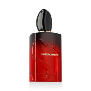 Sì Passione Intense (2024) navulbare eau de parfum voor dames