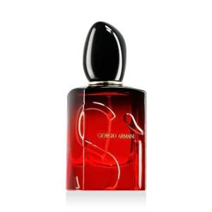 Giorgio Armani Sì Passione Intense (2024) eau de parfum rechargeable pour femme