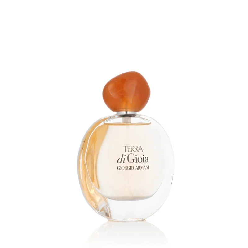 Giorgio Armani Terra di Gioia eau de parfum pour femme 50 ml