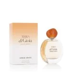 Giorgio Armani Terra di Gioia eau de parfum pour femme 50 ml