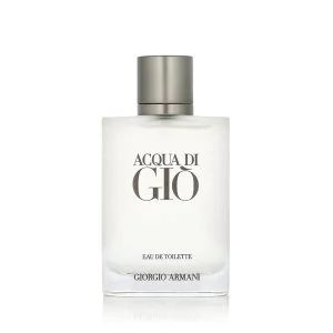 Giorgio Armani Acqua di Giò Pour Homme eau de toilette rechargeable pour homme