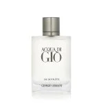 Acqua di Giò Pour Homme eau de toilette rechargeable pour homme 100 ml