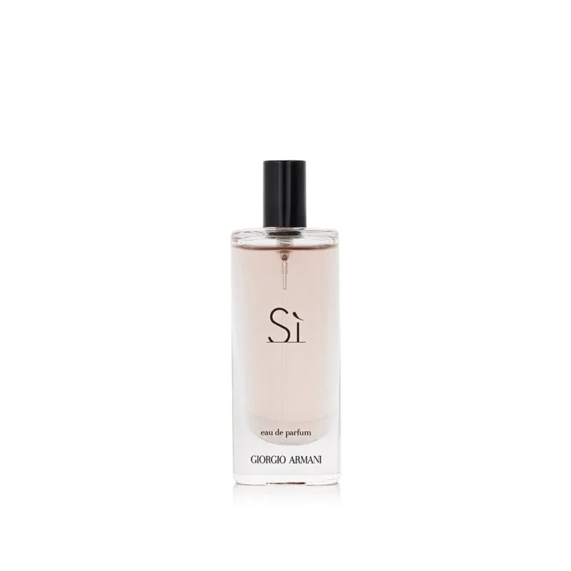 Sì Eau de Parfum pour femme 15 ml
