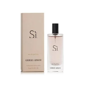Giorgio Armani Sì Eau de Parfum pour femme