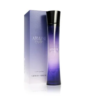 Giorgio Armani Code Eau de Parfum pour femme