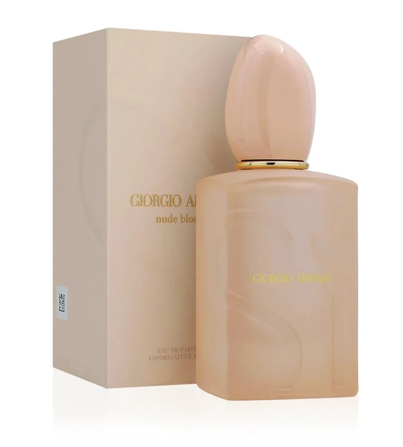 Sí Nude Bloom eau de parfum pour femme 50 ml