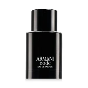 Giorgio Armani Armani Code eau de parfum rechargeable pour homme