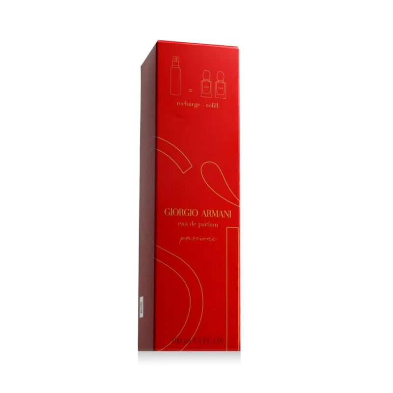 Sì Passione Recharge d'eau de parfum pour femme 100 ml