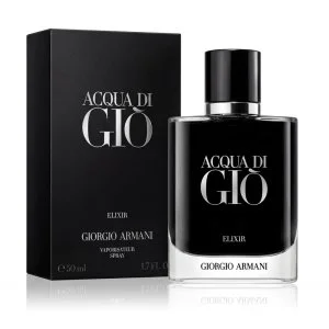 Giorgio Armani Acqua di Giò Elixir parfum pour homme