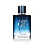 Acqua di Giò Profondo Eau de Parfum rechargeable pour homme 50 ml