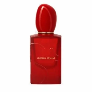 Giorgio Armani Sí Passione Red Bloom eau de parfum pour femme