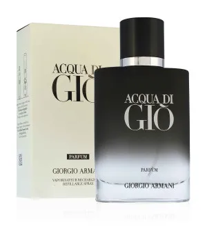 Giorgio Armani Acqua di Gio Parfum parfum pour homme