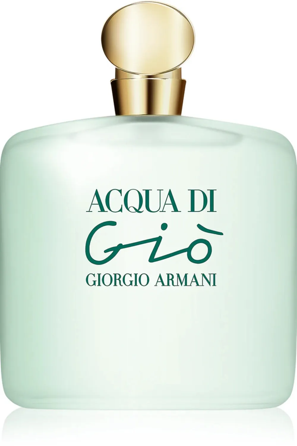 Acqua di Gio eau de toilette voor dames 100 ml