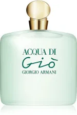 Acqua di Gio eau de toilette voor dames 100 ml