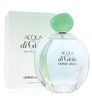Giorgio Armani Acqua di Gioia eau de parfum pour femmes 100 ml