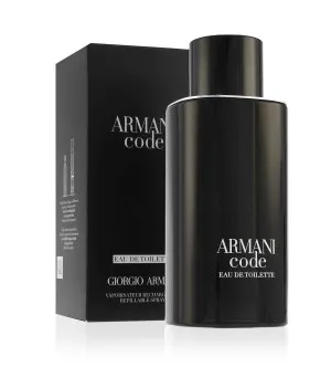 Giorgio Armani Code eau de toilette pour homme