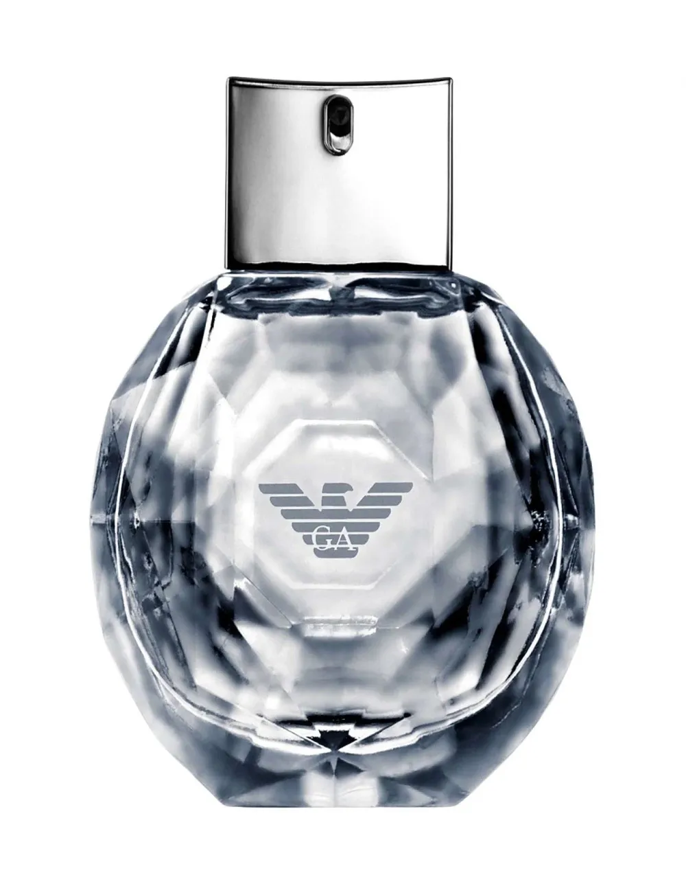 Emporio Armani Diamonds eau de parfum voor vrouwen 50 ml