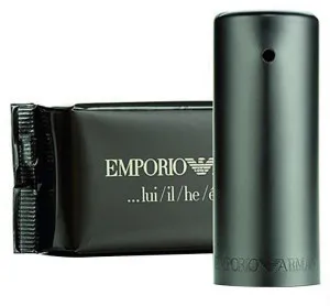 Giorgio Armani Emporio Armani He eau de toilette pour homme