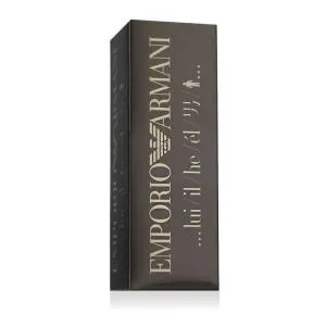 Giorgio Armani Emporio Armani He eau de toilette pour homme 100 ml