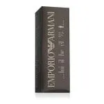 Emporio Armani He eau de toilette pour homme 100 ml