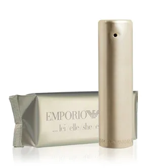 Giorgio Armani Emporio Armani She eau de parfum voor vrouwen 50 ml