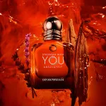 Emporio Armani Stronger With You Absolutely eau de parfum voor mannen 50 ml