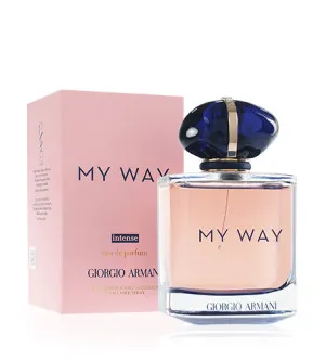 Giorgio Armani My Way Intense eau de parfum pour femme 30 ml
