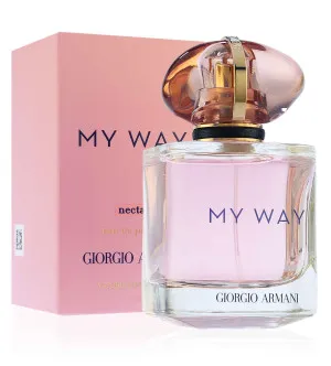 Giorgio Armani My Way Nectar eau de parfum pour femmes