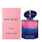 My Way Parfum parfum voor vrouwen 30 ml navulbare fles