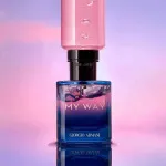 My Way Parfum parfum voor vrouwen 30 ml navulbare fles