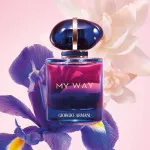 My Way Parfum parfum voor vrouwen 30 ml navulbare fles