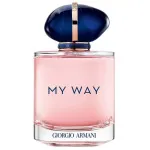 My Way Parfum parfum voor vrouwen 30 ml navulbare fles