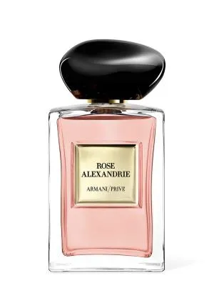 Giorgio Armani Rose Alexandrie eau de toilette 100 ml voor dames