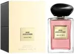 Rose Alexandrie eau de toilette 100 ml pour femmes