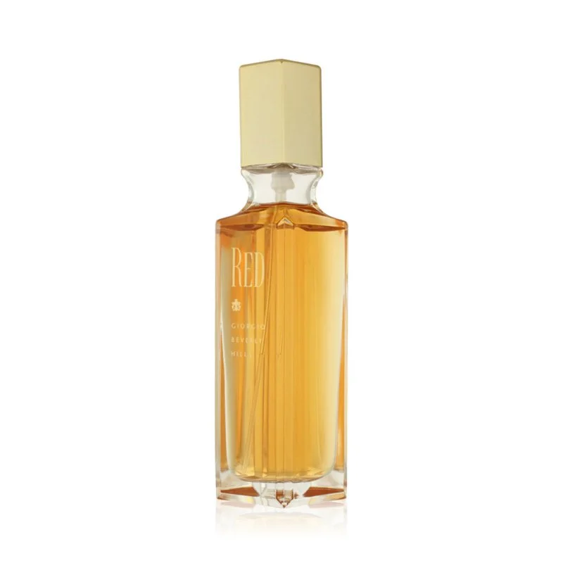 Red eau de toilette pour femme 90 ml