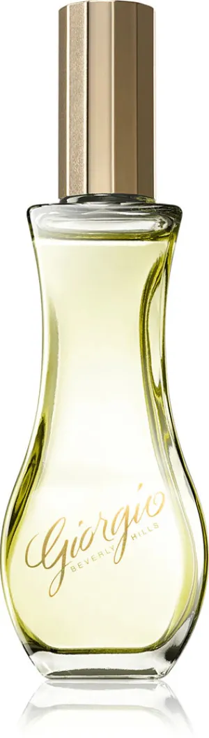 Giorgio Beverly Hills Giorgio eau de toilette voor vrouwen 90 ml